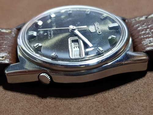 Lindo Seiko