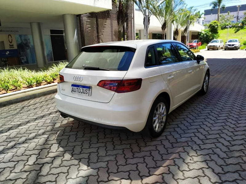 Audi A3 Sportback 1.4 Tfsi 122cv