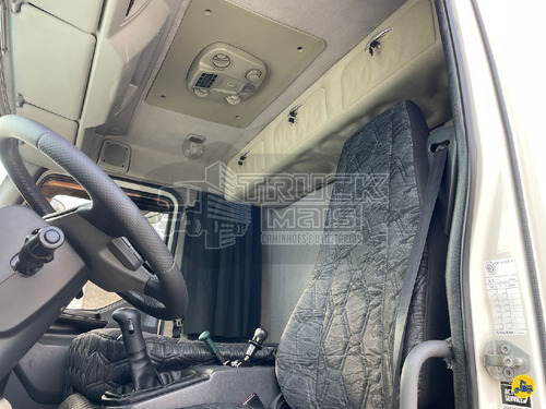 Volvo Vm 330 4x2 Ano 2013