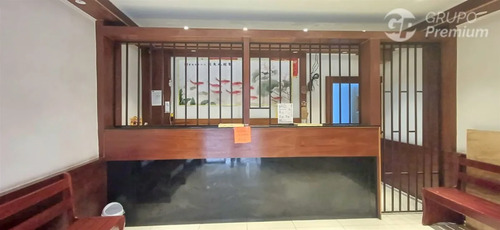 Local Comercial De Comida Delivery En Venta En Santiago