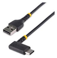 Startech.com R2acr-2m-usb-cable Cable 2m Usb A A Usb C  Acod