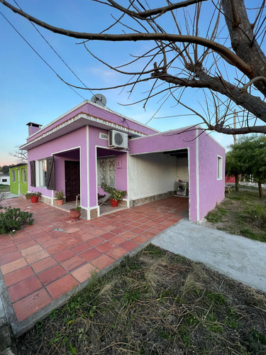 Casa En Excelente Estado Más 2 Casas Para Terminar Interior