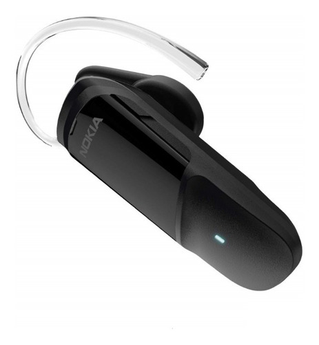 Auricular Nokia Clarity Solo Earbuds Sb-501bk 