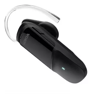 Auricular Nokia Clarity Solo Earbuds Sb-501bk