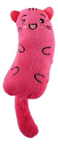 6pcs Cute Cat Toys Funny Interactive Plush Cat Toy Mini