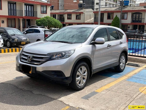 Honda Crv 2.4 City Plus
