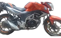 Comprar Defensa De Protección Honda Cb 160 F
