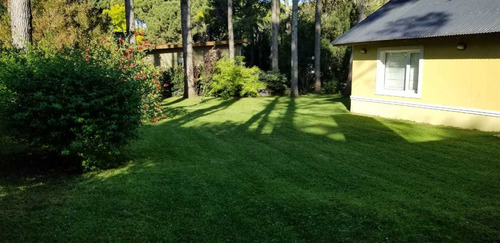 Imagen 5 de 14 de Disponible Fin De Semana Del 24 De Marzo!! Casa Nueva Con Amplio Parque En Zona Tranquila. Solo Familia.