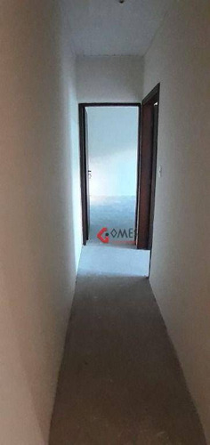 Imagem 10 de 30 de Sobrado Com 3 Dormitórios À Venda, 175 M² Por R$ 740.000,00 - Ipiranga - São Paulo/sp - So1126
