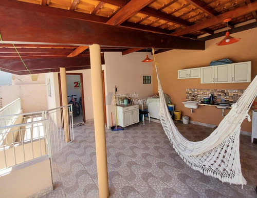 Imagem 22 de 30 de Casa À Venda Em Parque Da Figueira - Ca002567