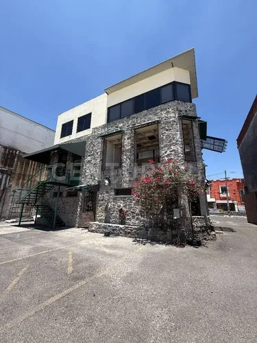 Casona Comercial Con Amplio Estacionamiento - La Juárez Puebla - foto 1