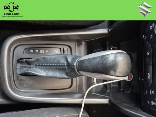Suzuki Vitara Live Automática 4x2
