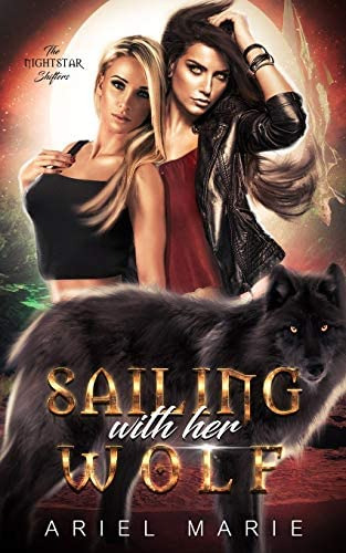 Libro: Sailing With Her Wolf: A Ff Paranormal Shifter (the