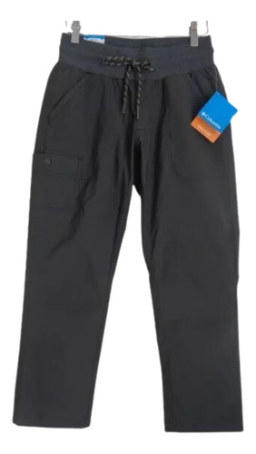 Pantalon  Columbia Gavin Ridge Cargo Capri 