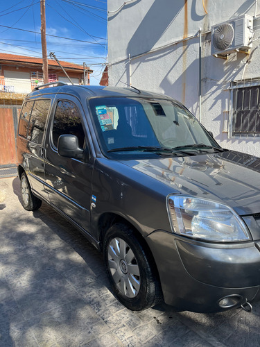 Citroën Berlingo Multispace 1.6 Xtr Hdi 92cv