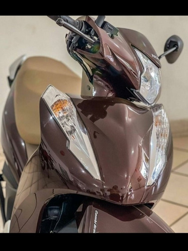 Honda Biz 125i