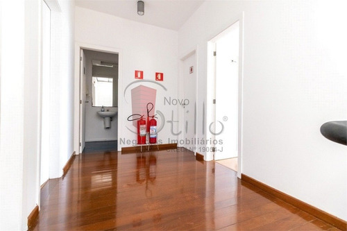 Imagem 14 de 15 de Ponto Comercial - Chacara Santo Antonio (zona Sul) - Ref: 12913 - V-12913