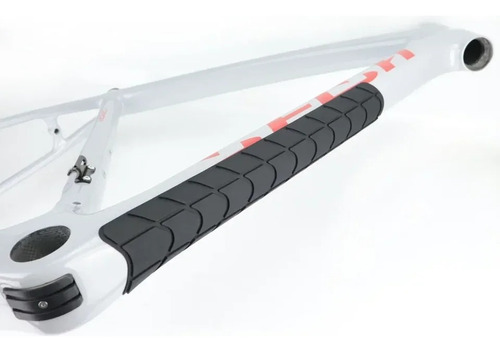 Protector Downtube Pvc Adhesivo Para Cuadro De Bicicleta