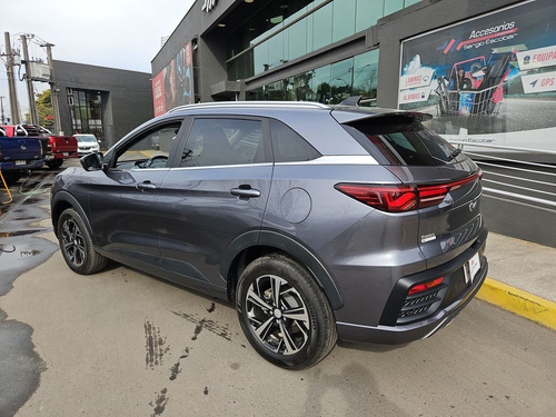 Jac Js6 Js6 Turbo Dct 1.5 Aut 2024