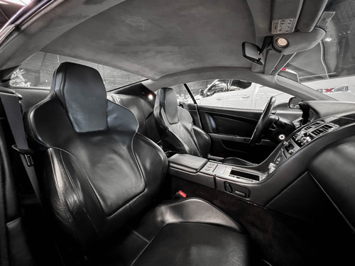 Aston Martin Db9 Coupe 2006