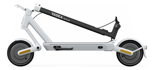 Yadea X3 Elite Scooter 600w 36v Batería Larga Duración