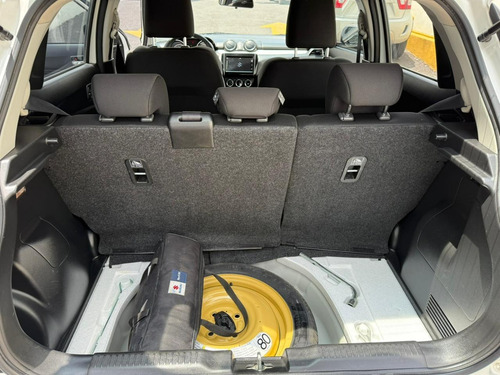 Suzuki Swift 1.2 Glx Mt