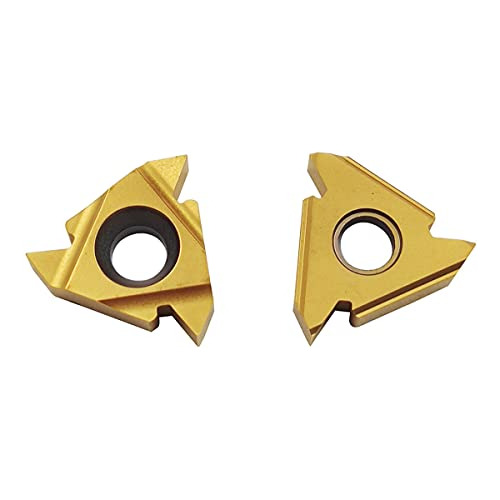 Tornos Cnc 16er Ag60/16ir Ag60, 10 Unidades