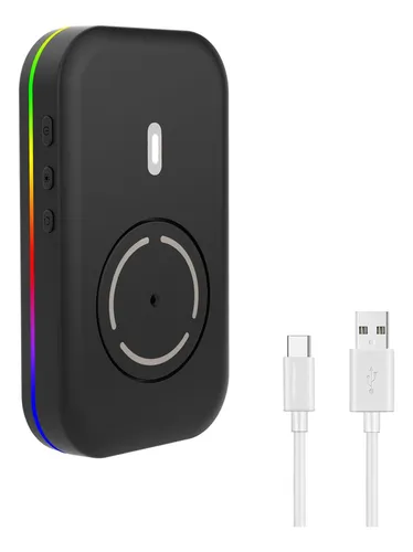 comprar Nyiefada Mouse Jiggler For Computadora Portátil Mouse Mover