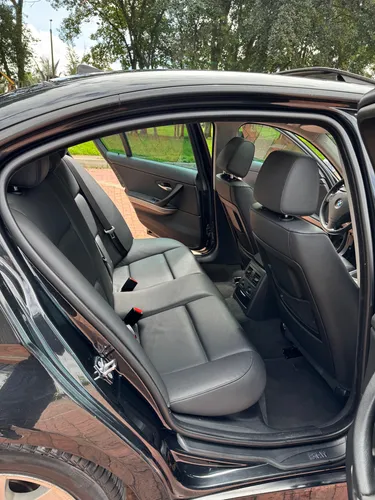 BMW Serie 3 2.0 318i E90 Lci