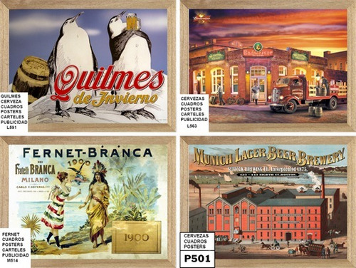 Foto Antigua Caminito , Cuadros Carteles Posters L757