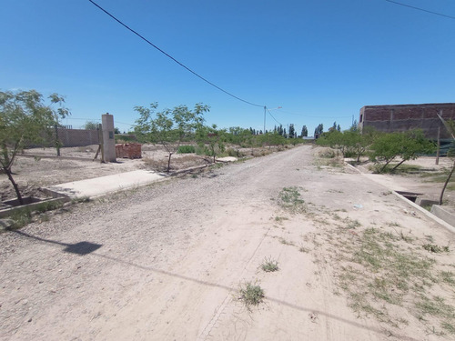 Terreno En Lujan