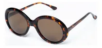 Comprar Anteojos De Sol Hardem Eyewear Miranda Sun C2 Carey Brillo