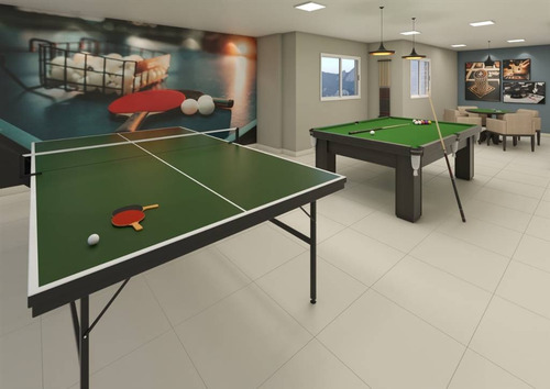 Imagem 14 de 17 de Apartamento, 2 Dorms Com 68.13 M² - Forte - Praia Grande - Ref.: Jtr19