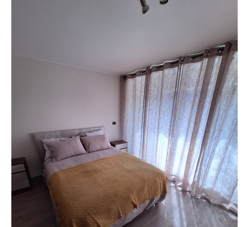 Precioso Studio Amobl + Est Y Bod, Excelente Sector B Yungay