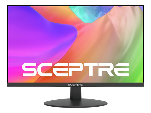 Sceptre E249w-fpt Monitor Led 24 Pulgadas 1080p Mmg