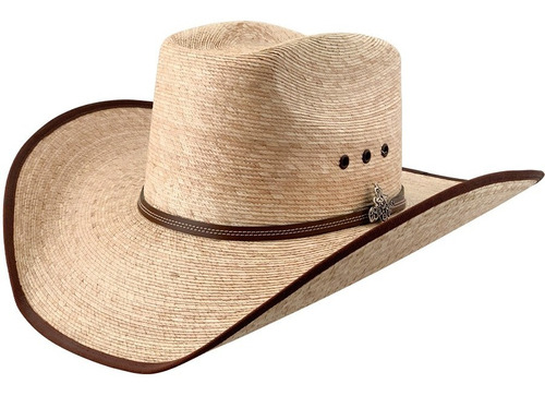 Sombrero Vaquero De Palma Motley Bull Ranch 