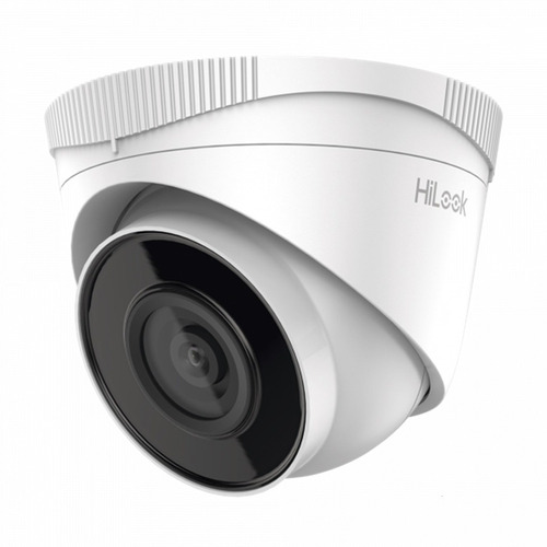 Camara Hilook Tipo Domo Ip Poe  2mp Ipc-t221h(2.8mm)