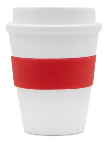 Imagen 2 de 2 de Jarro Termico Express Cup 350 Ml | Giveaway