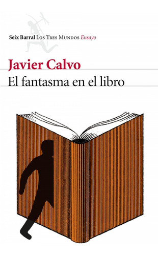 Fantasma En El Libro,el - Calvo,javier
