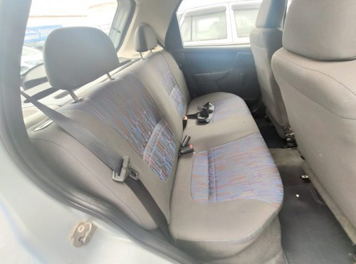 Celta 1.0 Mpfi Life 8v Flex 4p Manual