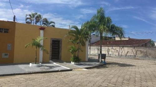 Excelente Pousada No Bairro Novaro Itanhaém/sp | 4168 Fr