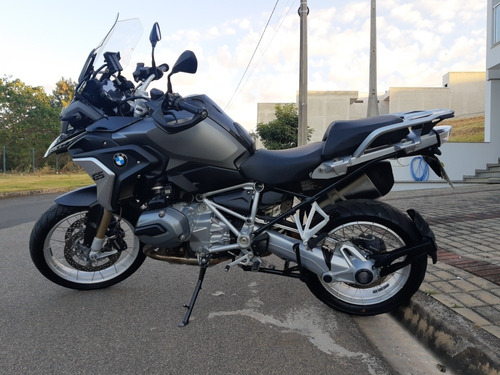 Imagem 6 de 6 de Bmw R 1200 Gs Premium