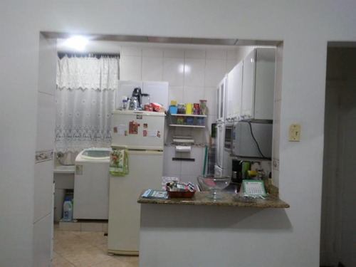 Imagem 5 de 10 de Apartamento - Ref: Ba12261