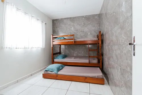 Sobrado Em Ubatuba, Prox A Praia Grande (12)991127687
