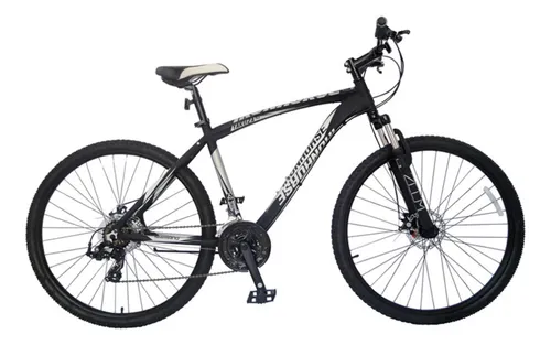 Bicicleta Ironhorse Yakuza 5.1 Shimano R29 21v Aluminio