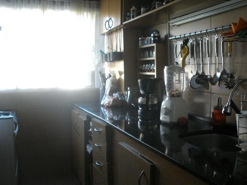 Imagen 8 de 12 de Venta Apartamento 4 Dormitorios Euskal Erria 71