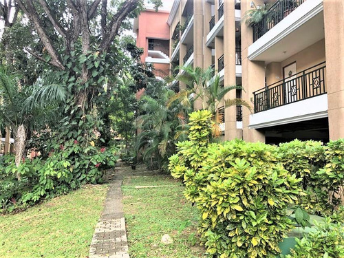 Imagen 9 de 14 de Alquiler De Apartamento Amoblado En Ph Albrook Park 21-4713