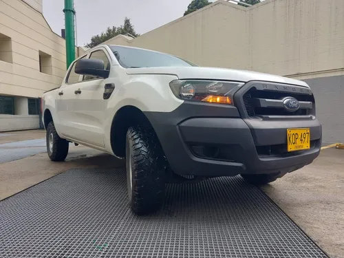 Ford Ranger Xl 2022