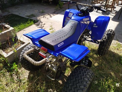 Imagen 3 de 10 de Cuatriciclo Yamaha Blaster