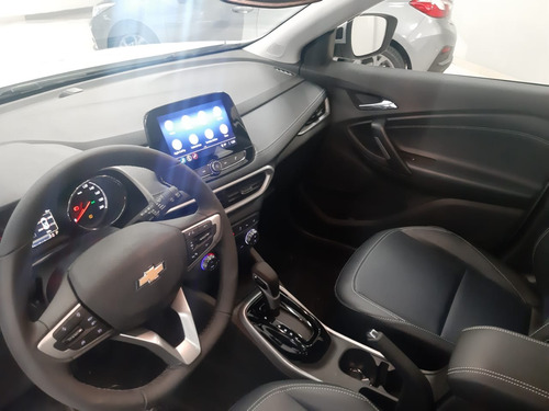 Chevrolet Tracker 1.2 Premier Turbo At